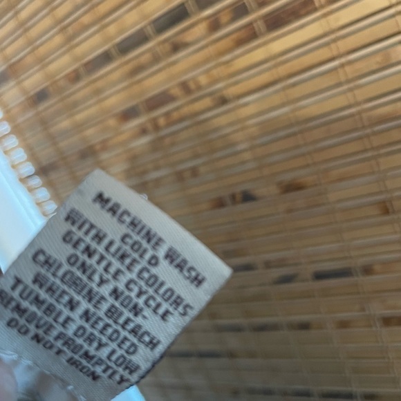 Zippered black sweater - Picture 4 of 5